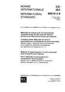 IEC 60510-3-4 Ed. 1.0 b IEC 60510-3-4 Ed. 1.0 b