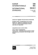 IEC 60534-8-1 Ed. 1.0 b:1986 IEC 60534-8-1 Ed. 1.0 b:1986