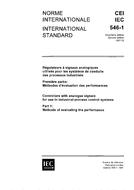 IEC 60546-1 Ed. 2.0 b:1987 IEC 60546-1 Ed. 2.0 b:1987