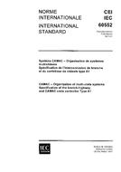 IEC 60552 Ed. 1.0 b IEC 60552 Ed. 1.0 b