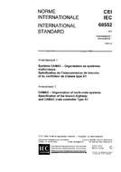 IEC 60552 Amd.1 Ed. 1.0 b:1984 IEC 60552 Amd.1 Ed. 1.0 b:1984
