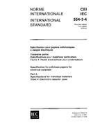 IEC 60554-3-4 Ed. 1.0 b IEC 60554-3-4 Ed. 1.0 b