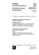IEC 60574-5-2 Ed. 1.0 b IEC 60574-5-2 Ed. 1.0 b