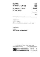 IEC 60640 Amd.1 Ed. 1.0 b:1984 IEC 60640 Amd.1 Ed. 1.0 b:1984