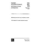 IEC 60646 Ed. 2.0 b IEC 60646 Ed. 2.0 b