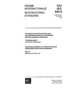 IEC 60654-3 Ed. 1.0 b IEC 60654-3 Ed. 1.0 b