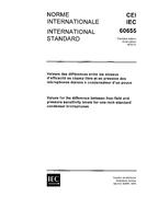 IEC 60655 Ed. 1.0 b IEC 60655 Ed. 1.0 b