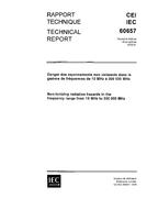 IEC 60657 Ed. 1.0 b IEC 60657 Ed. 1.0 b