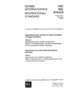 IEC 60674-3-3 Ed. 1.0 b IEC 60674-3-3 Ed. 1.0 b