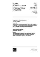 IEC 60748-21 Ed. 2.0 b IEC 60748-21 Ed. 2.0 b