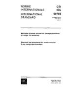 IEC 60759 Ed. 1.0 b IEC 60759 Ed. 1.0 b
