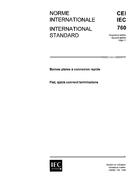 IEC 60760 Ed. 2.0 b IEC 60760 Ed. 2.0 b
