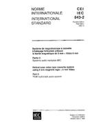 IEC 60843-2 Ed. 1.0 b IEC 60843-2 Ed. 1.0 b
