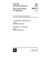 IEC 60851-3 Ed. 2.1 b:1997 IEC 60851-3 Ed. 2.1 b:1997