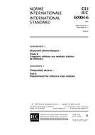 IEC 60904-6 Amd.1 Ed. 1.0 b:1998 IEC 60904-6 Amd.1 Ed. 1.0 b:1998