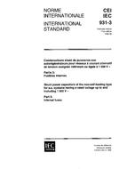 IEC 60931-3 Ed. 1.0 b IEC 60931-3 Ed. 1.0 b