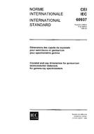 IEC 60937 Ed. 1.0 b IEC 60937 Ed. 1.0 b