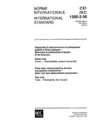 IEC 61300-2-36 Ed. 1.0 b IEC 61300-2-36 Ed. 1.0 b