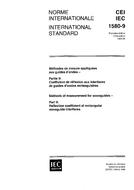 IEC 61580-9 Ed. 1.0 b IEC 61580-9 Ed. 1.0 b