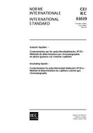 IEC 61619 Ed. 1.0 b IEC 61619 Ed. 1.0 b