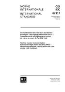 IEC 62117 Ed. 1.0 b IEC 62117 Ed. 1.0 b