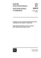 IEC 60470 Ed. 2.0 b IEC 60470 Ed. 2.0 b