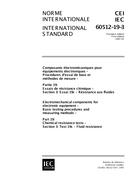 IEC 60512-19-3 Ed. 1.0 b IEC 60512-19-3 Ed. 1.0 b