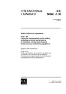 IEC 60601-2-30 Ed. 2.0 en IEC 60601-2-30 Ed. 2.0 en