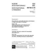 IEC 60730-2-19 Amd.1 Ed. 1.0 b:2000 IEC 60730-2-19 Amd.1 Ed. 1.0 b:2000