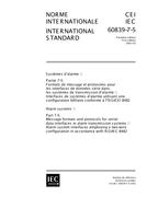 IEC 60839-7-5 Ed. 1.0 b IEC 60839-7-5 Ed. 1.0 b