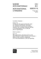 IEC 60839-7-6 Ed. 1.0 b IEC 60839-7-6 Ed. 1.0 b