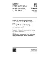 IEC 62005-3 Ed. 1.0 b IEC 62005-3 Ed. 1.0 b