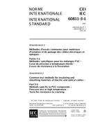 IEC 60811-3-1 Amd.2 Ed. 1.0 b:2001 IEC 60811-3-1 Amd.2 Ed. 1.0 b:2001