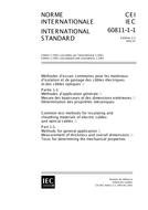 IEC 60811-1-1 Ed. 2.1 b IEC 60811-1-1 Ed. 2.1 b