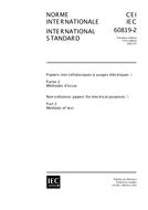 IEC 60819-2 Ed. 1.0 b IEC 60819-2 Ed. 1.0 b