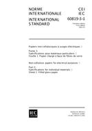 IEC 60819-3-1 Ed. 1.0 b IEC 60819-3-1 Ed. 1.0 b