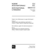 IEC 60819-3-2 Ed. 1.0 b IEC 60819-3-2 Ed. 1.0 b
