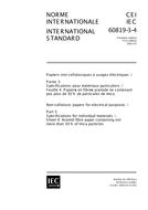 IEC 60819-3-4 Ed. 1.0 b:2001 IEC 60819-3-4 Ed. 1.0 b:2001