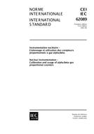 IEC 62089 Ed. 1.0 b IEC 62089 Ed. 1.0 b