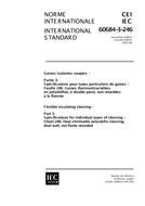 IEC 60684-3-246 Ed. 2.0 b:2001 IEC 60684-3-246 Ed. 2.0 b:2001
