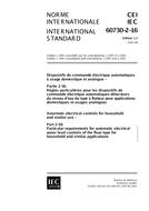 IEC 60730-2-16 Ed. 1.2 b IEC 60730-2-16 Ed. 1.2 b