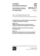 IEC 60730-2-17 Ed. 1.1 b IEC 60730-2-17 Ed. 1.1 b