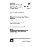 IEC 60811-2-1 Ed. 2.1 b IEC 60811-2-1 Ed. 2.1 b