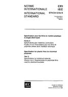 IEC 60674-3-4 Ed. 1.0 b:1993 IEC 60674-3-4 Ed. 1.0 b:1993