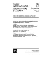 IEC 60730-2-4 Ed. 1.2 b:2002 IEC 60730-2-4 Ed. 1.2 b:2002