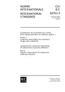 IEC 60761-3 Ed. 2.0 b IEC 60761-3 Ed. 2.0 b