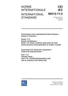 IEC 60512-11-2 Ed. 1.0 b IEC 60512-11-2 Ed. 1.0 b