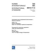 IEC 60512-11-4 Ed. 1.0 b IEC 60512-11-4 Ed. 1.0 b