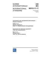 IEC 60512-11-11 Ed. 1.0 b IEC 60512-11-11 Ed. 1.0 b