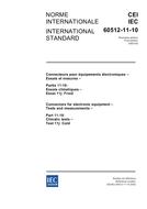 IEC 60512-11-10 Ed. 1.0 b IEC 60512-11-10 Ed. 1.0 b